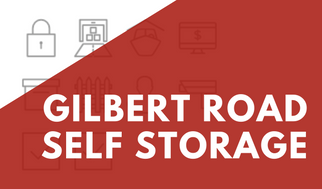 Gilbert Road Self Storage in Arizona